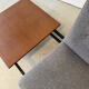 Modular design bench by Kho Liang Ie for Artifor from the 1960s.
