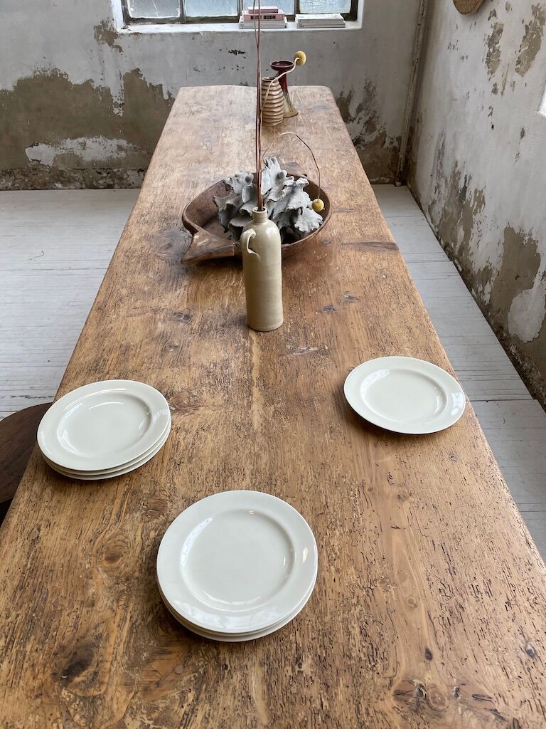 Farm table pin XXL 3m