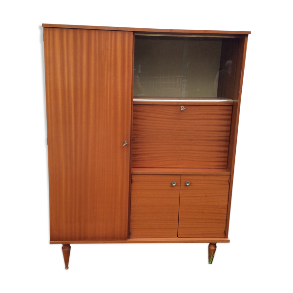 Secrétaire vintage