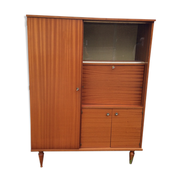 Vintage Secretary