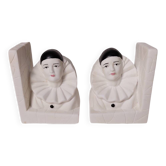 Serre livres Pierrot