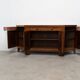 Buffet par Silvio Coppola pour Bernini