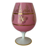 Empoli opaline cup