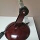 Lampe de bureau articulé vintage