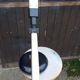 Mazda Articulated Lamp