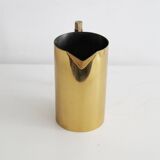 1970's Modernist Copper Jug by Perk