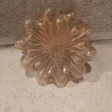 Ceiling light glass