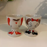 Vintage poppies
