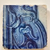 Azulejos portugais anciens