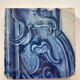 Ancient Portuguese Azulejos