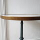 Table bistrot