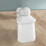 Bathroom wall lamp Art Deco