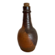 Bouteille grès de la puisaye