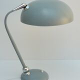 Italian articulated desk lamp Stilnovo, 1950s