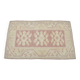 Oushak Vintage Handknotted Rug sku 3427
