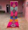 Tapis de passage artisanal 350cmx70cm