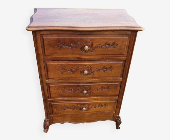 Commode trois tiroirs