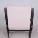 Fauteuil en hêtre Art Déco modèle H-269 attribué à Jindrich Halabala pour Up Zavody, ancienne Tchécoslovaquie, années 1930.