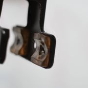 Artemide lampe à pince Design Ernesto Gismondi modèle Sintesi