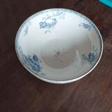 Salad bowl royat Sarreguemines