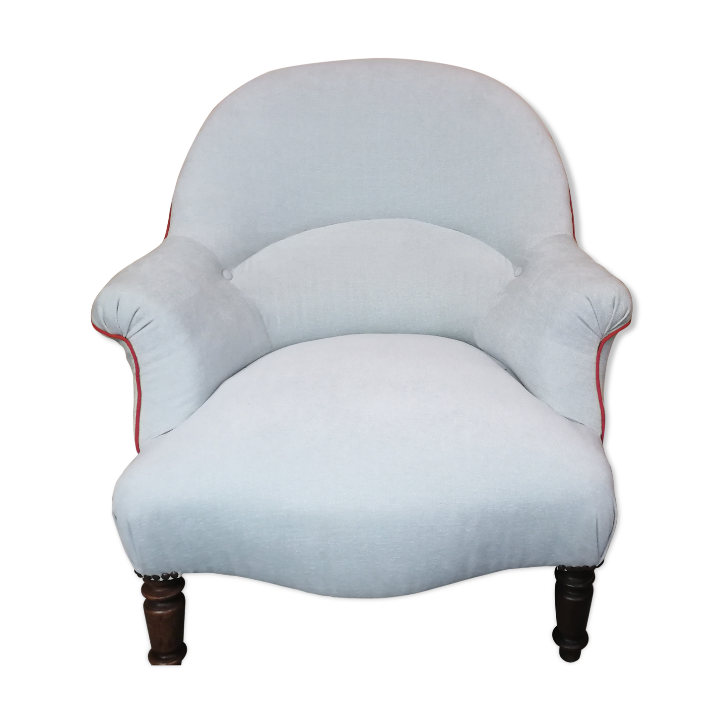 Toad armchair
