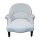 Toad armchair