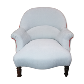 Toad armchair