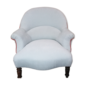 Toad armchair