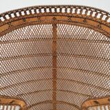 Emmanuelle vintage Chair