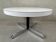 Vintage white formica coffee table