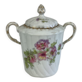 Antique porcelain sweetener