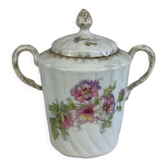 Antique porcelain sweetener