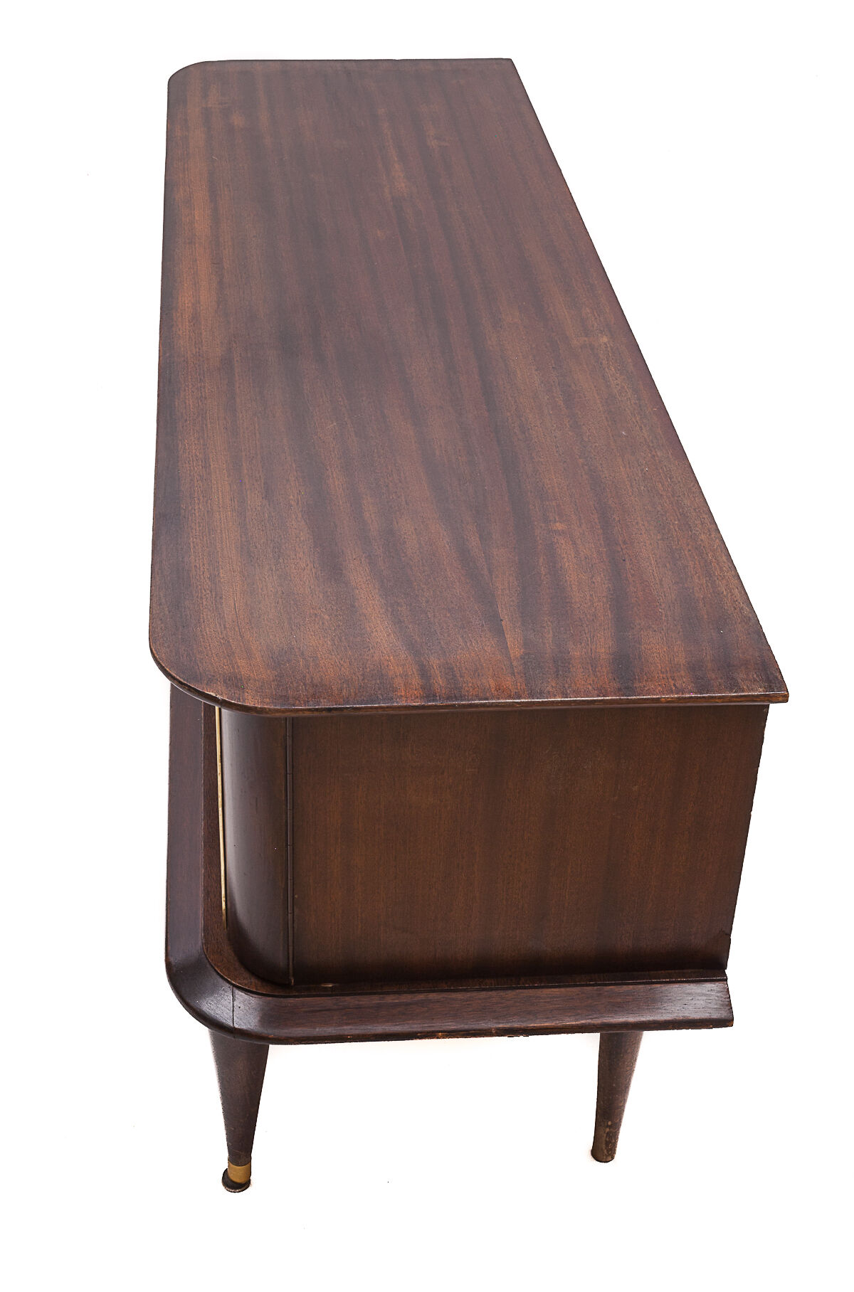 Vintage low furniture, 1950