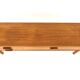 Scandinavian teak chest of drawers, Sweden, 1960