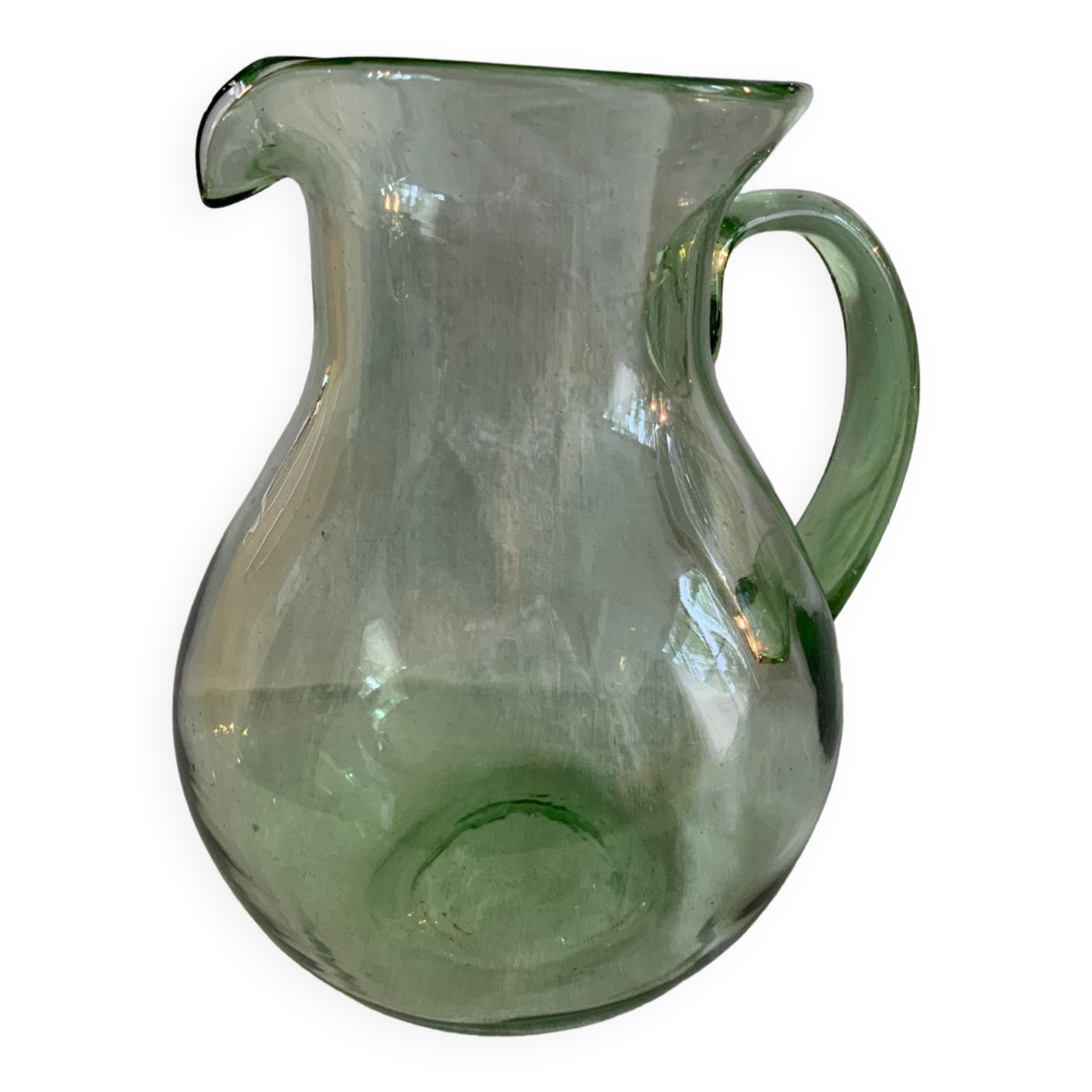 Selency x Monoprix Croisé Laroche water pot