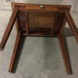 Child desk 50s
