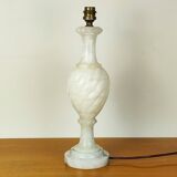 Marble lamp