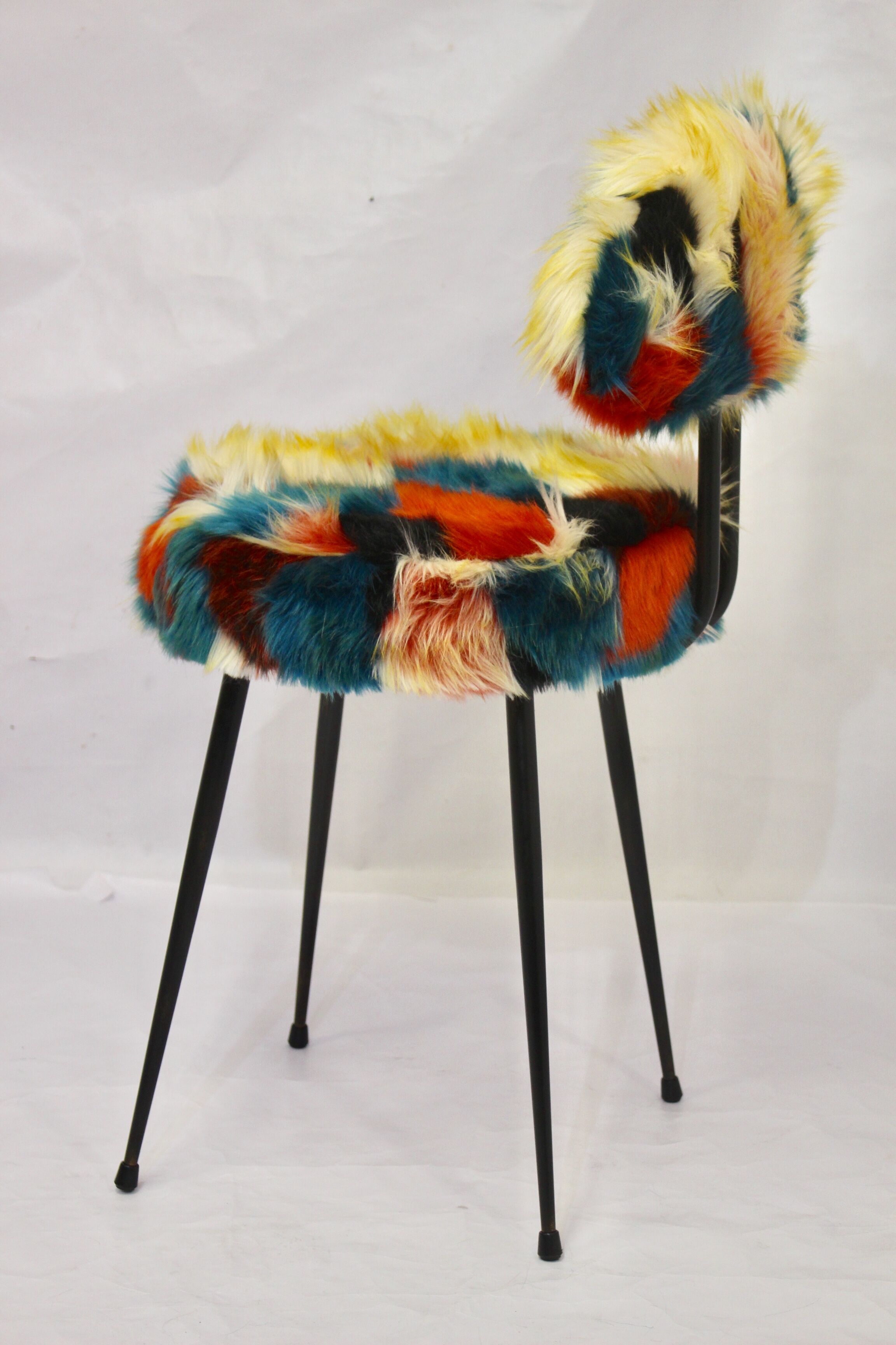 Pelfran 70s chair