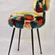 Pelfran 70s chair