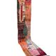 Boujaad hallway rug