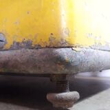 Great grocer's scale, old andré market gardener