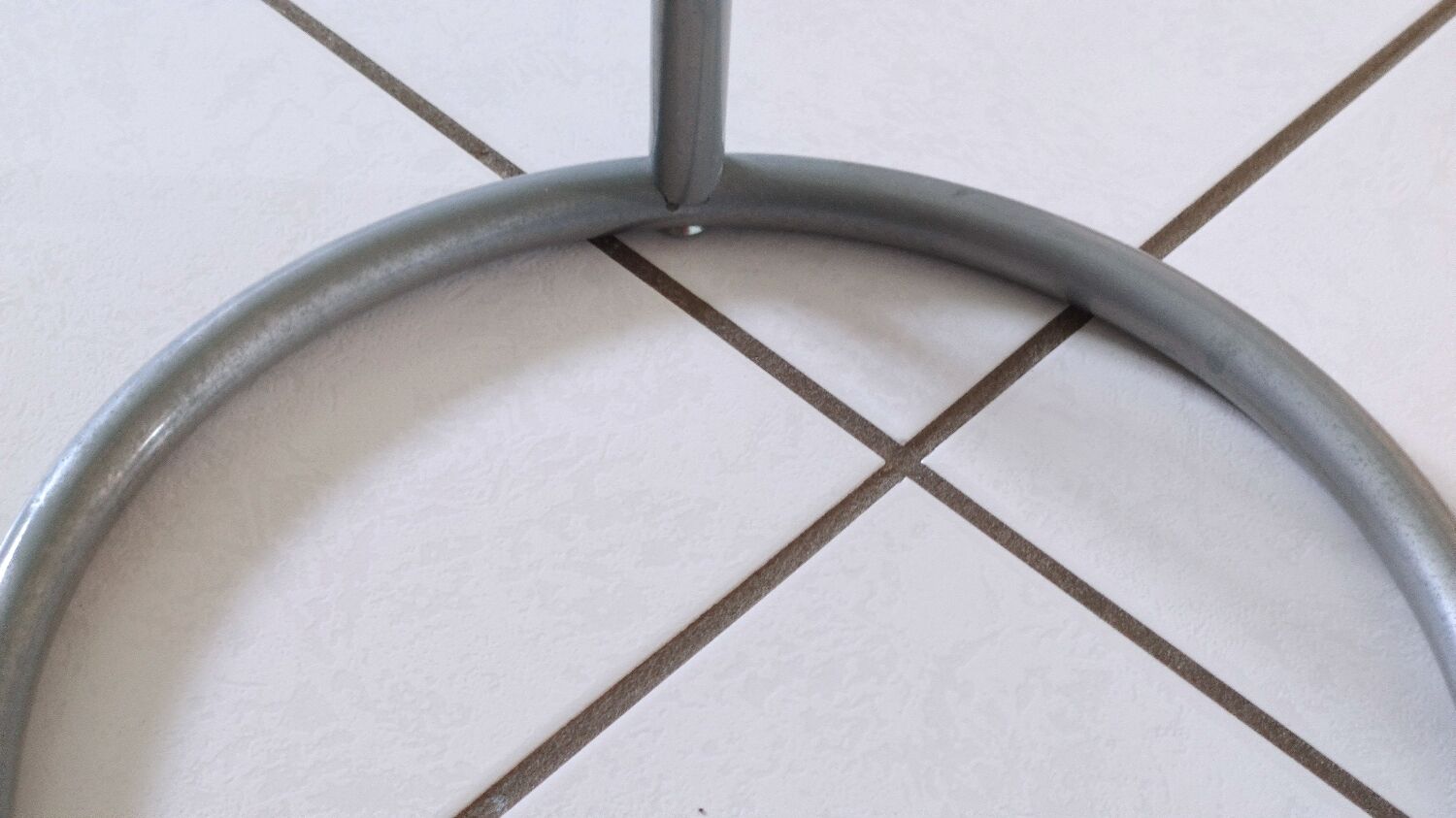 Vintage Ikea coffee table