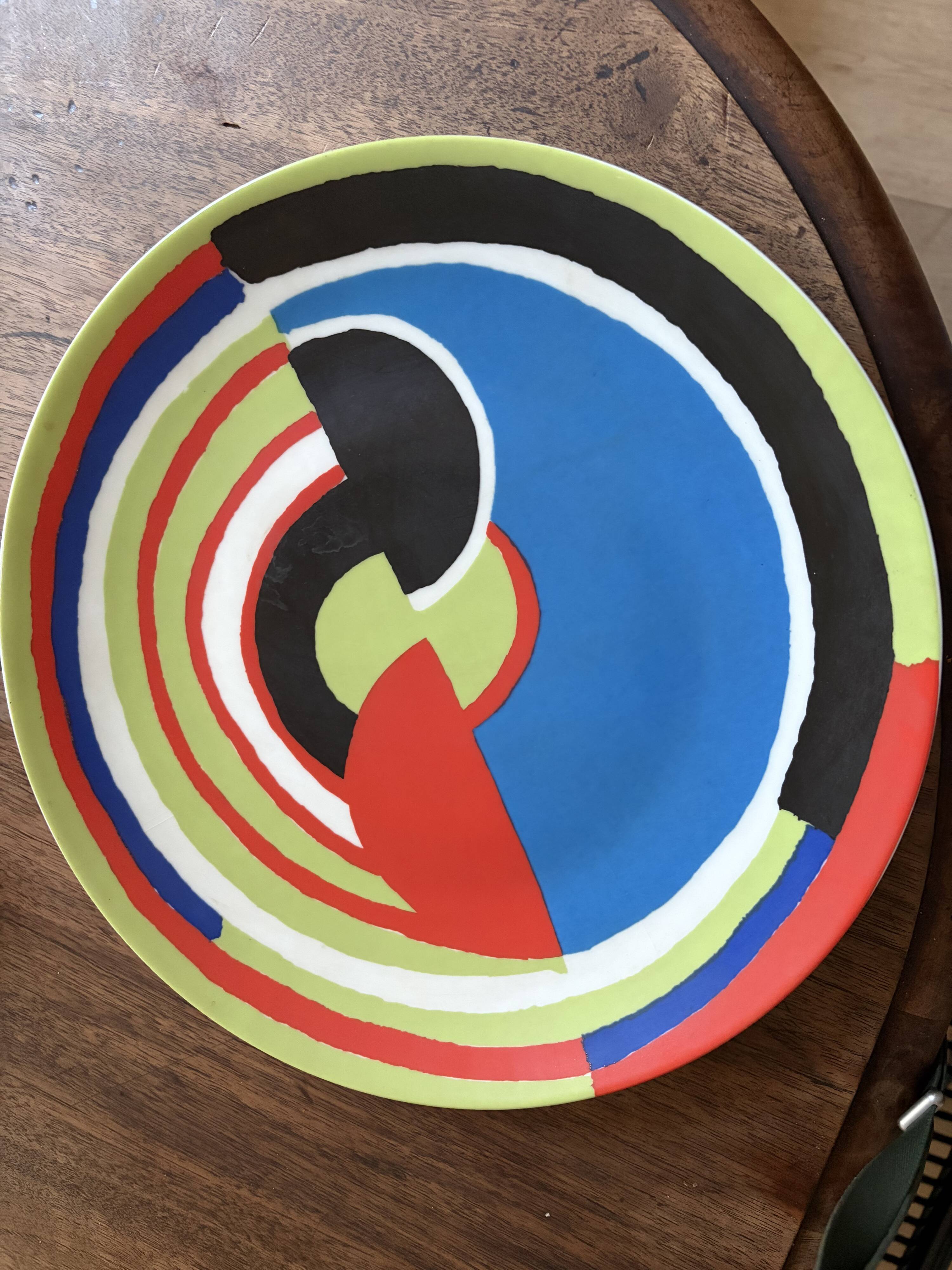 Assiette