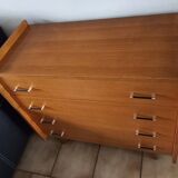 Commode vintage