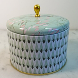 La jolie muse tea box