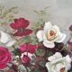 Painting "flower bouquet"