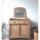 Antique hairdresser