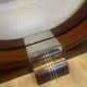 Large Art Deco console