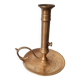 Bougeoir à poussoir