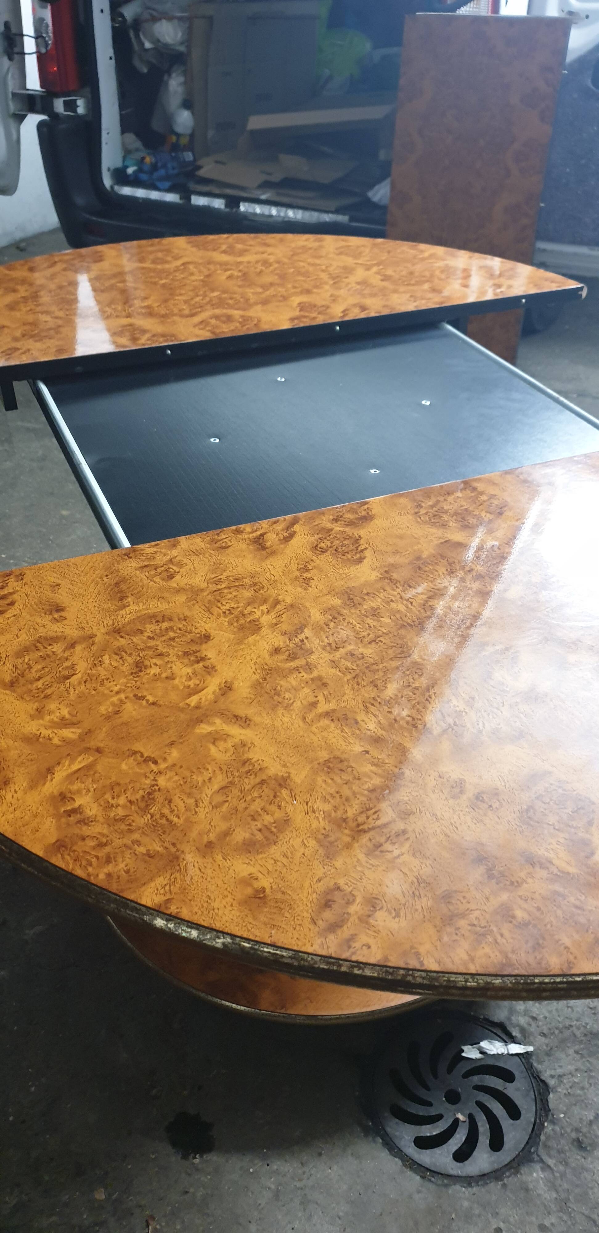 Table à manger 70